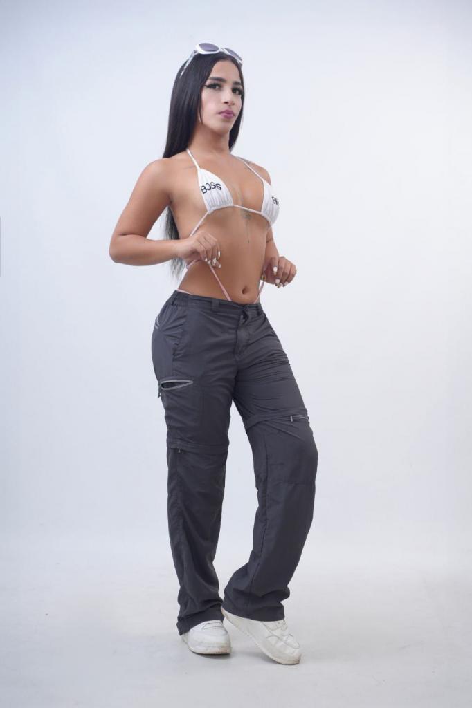 Travesti en Valencia: 