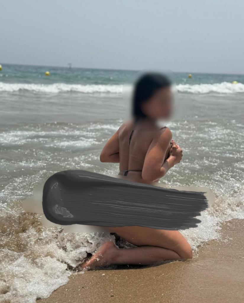 Chica busca chico en Zaragoza: 