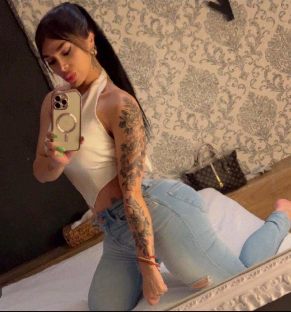 Travesti en Granada: 