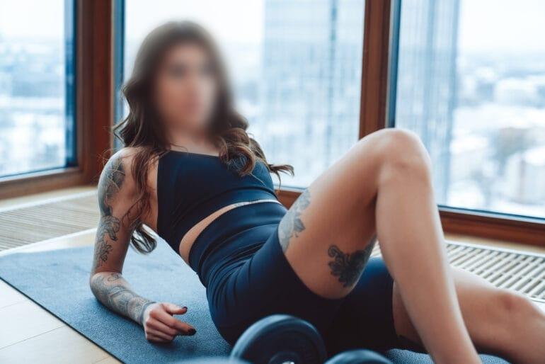 Chica busca chico en Málaga: 