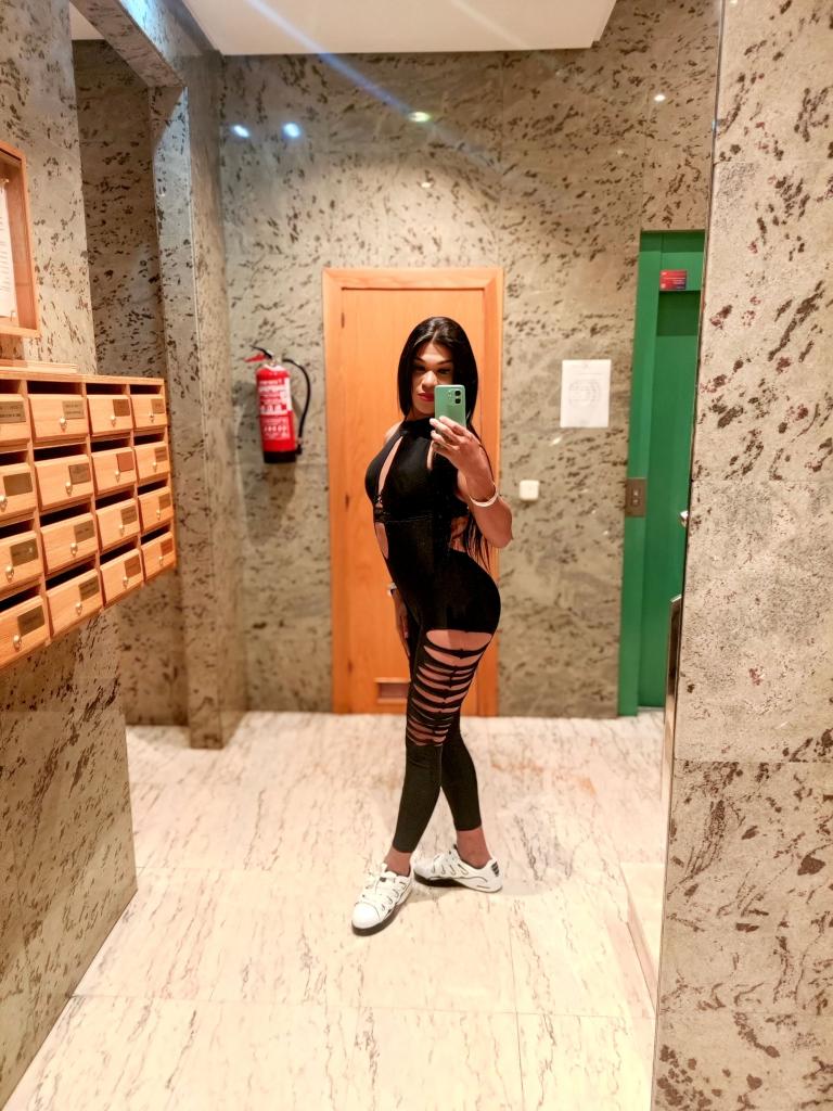 Transexual en Asturias: 