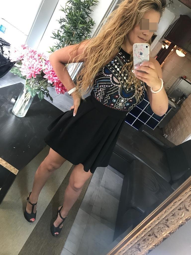 Chica busca chico en Zaragoza: 