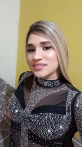 Transexual en Murcia: 