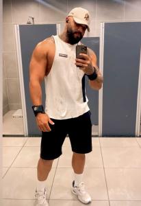 657227585: Chico busca chica en Madrid