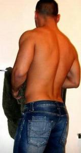 Chico busca chica en Málaga: 