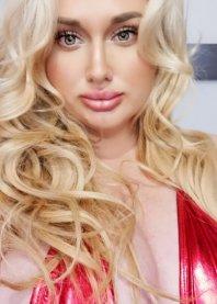 Chica busca chico en Barcelona: 