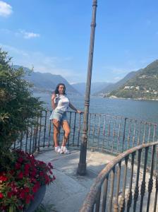 Chica busca chico en Barcelona: 