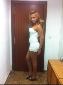 613468821: Transexual en Alicante