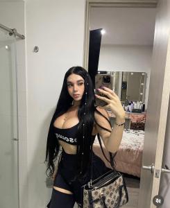 664370896: Travesti en Valencia