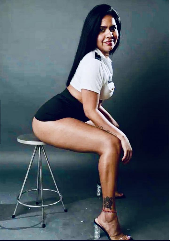 Chica busca chico en Valencia: 