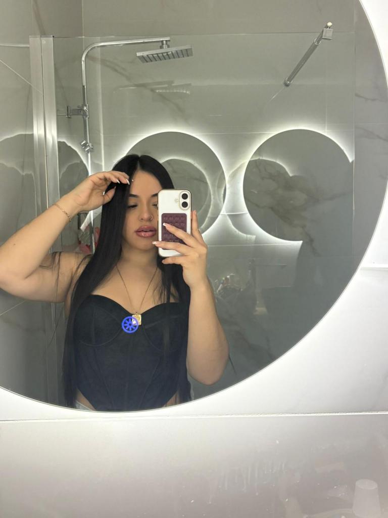 641084706: Chica busca chico en Almería