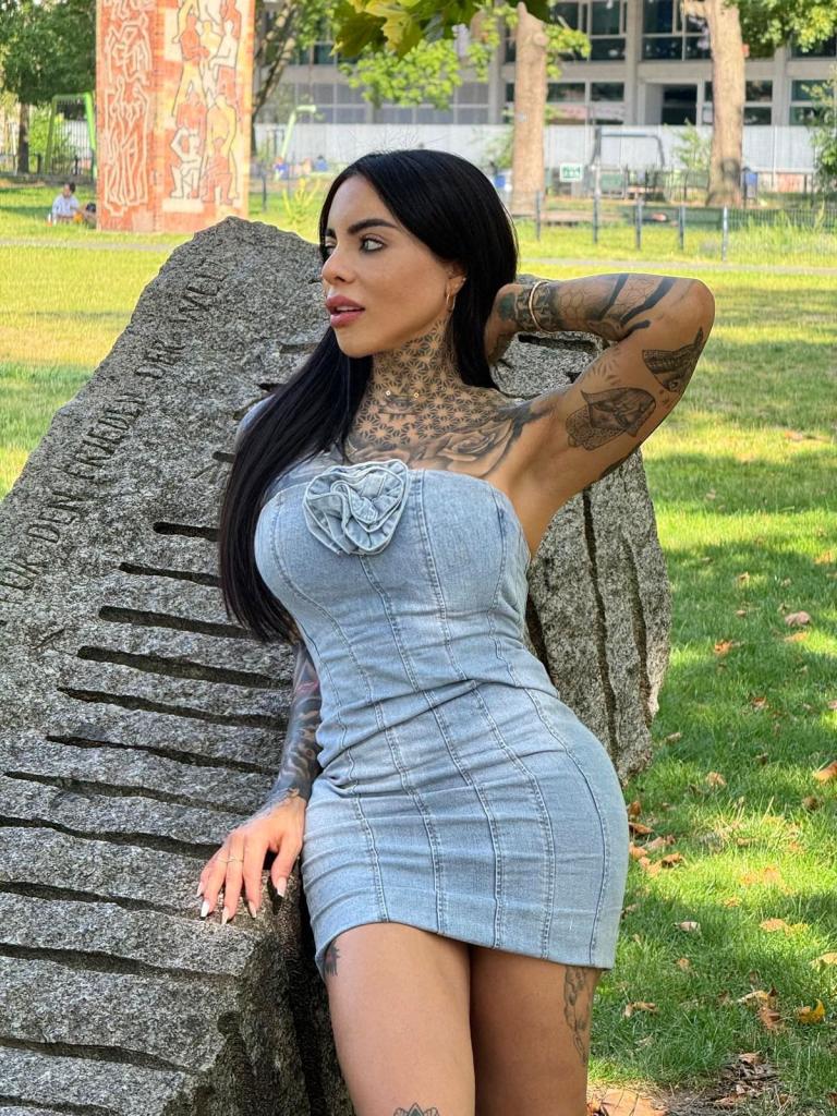 Transexual en Valencia: Transexuales y Travestis