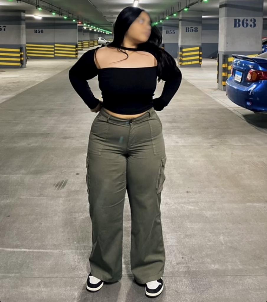 Chica busca chico en León: 