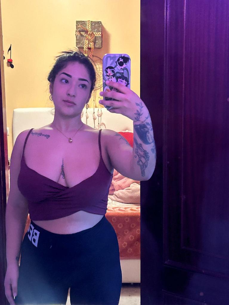 Chica busca chico en Pontevedra: 