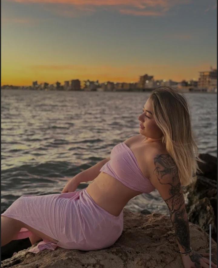 Chica busca chico en Melilla: 