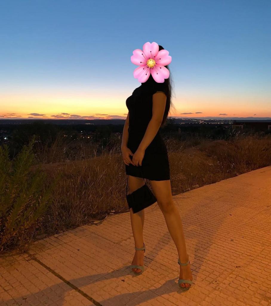 603113796: Chica busca chico en Madrid