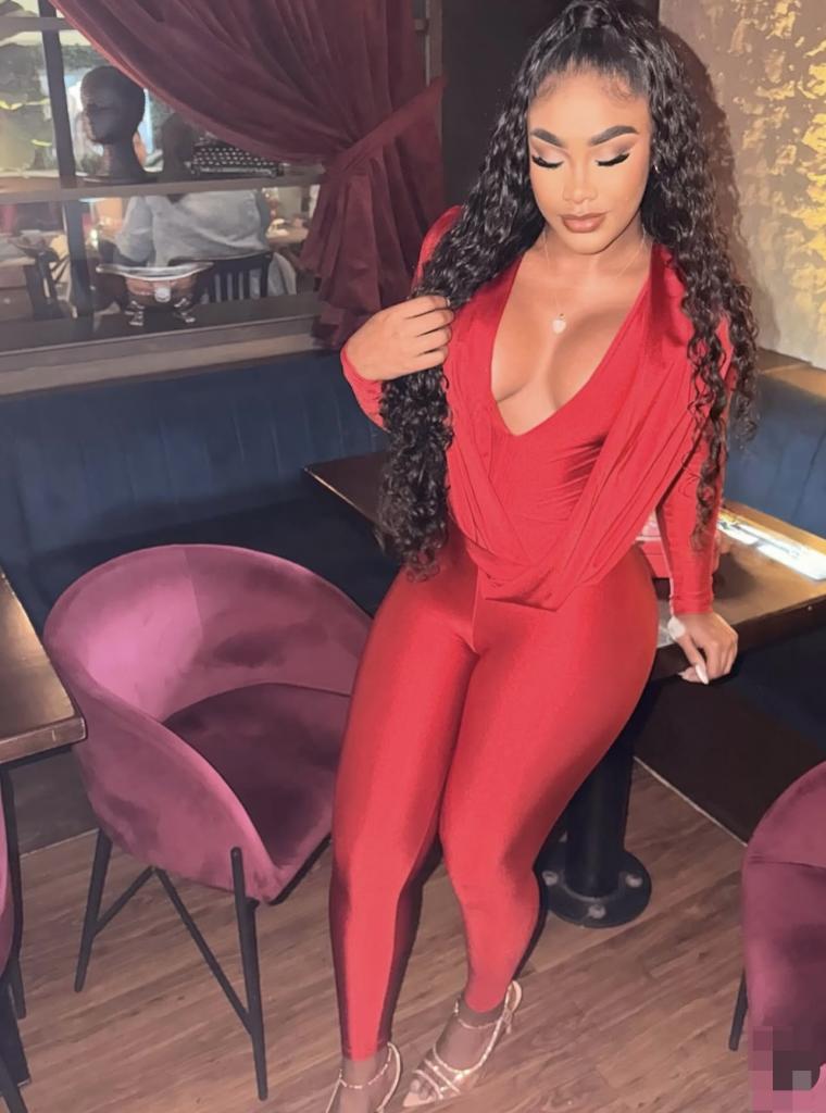 Chica busca chico en Cádiz: 