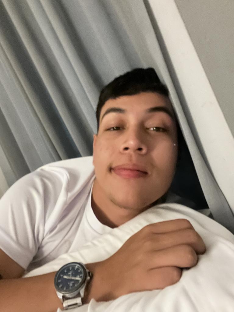 Chico busca chica en Murcia: 