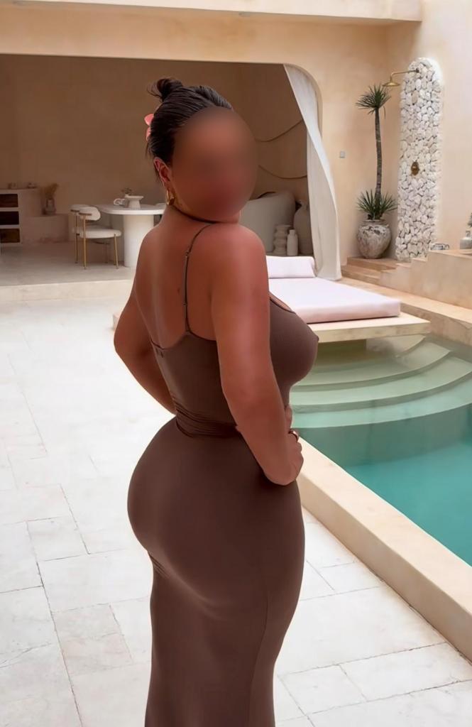 Chica busca chico en Málaga: 