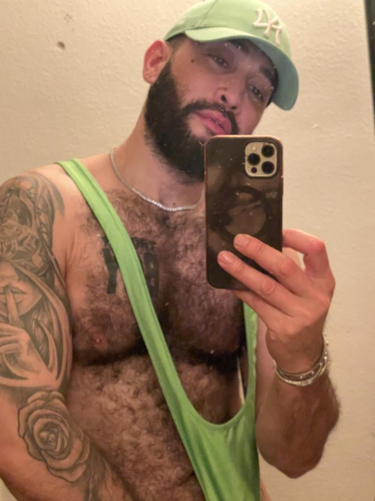 Chico busca chica en Murcia: 