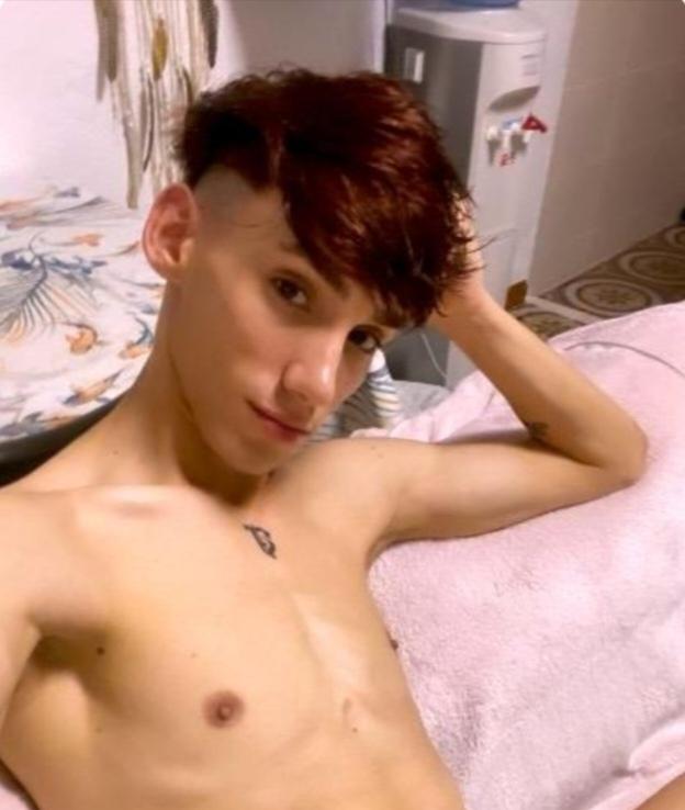 Chico busca chica en Madrid: 