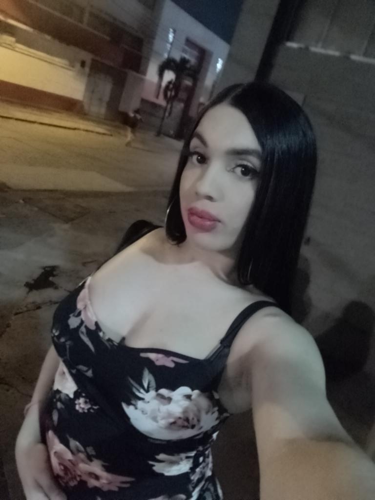 Travesti en Madrid: 