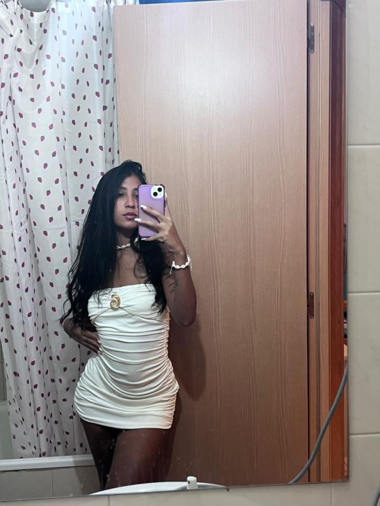 Chica busca chico en Barcelona: 