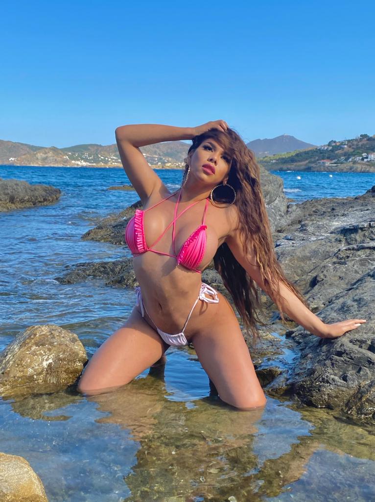 652160762: Travesti en Málaga