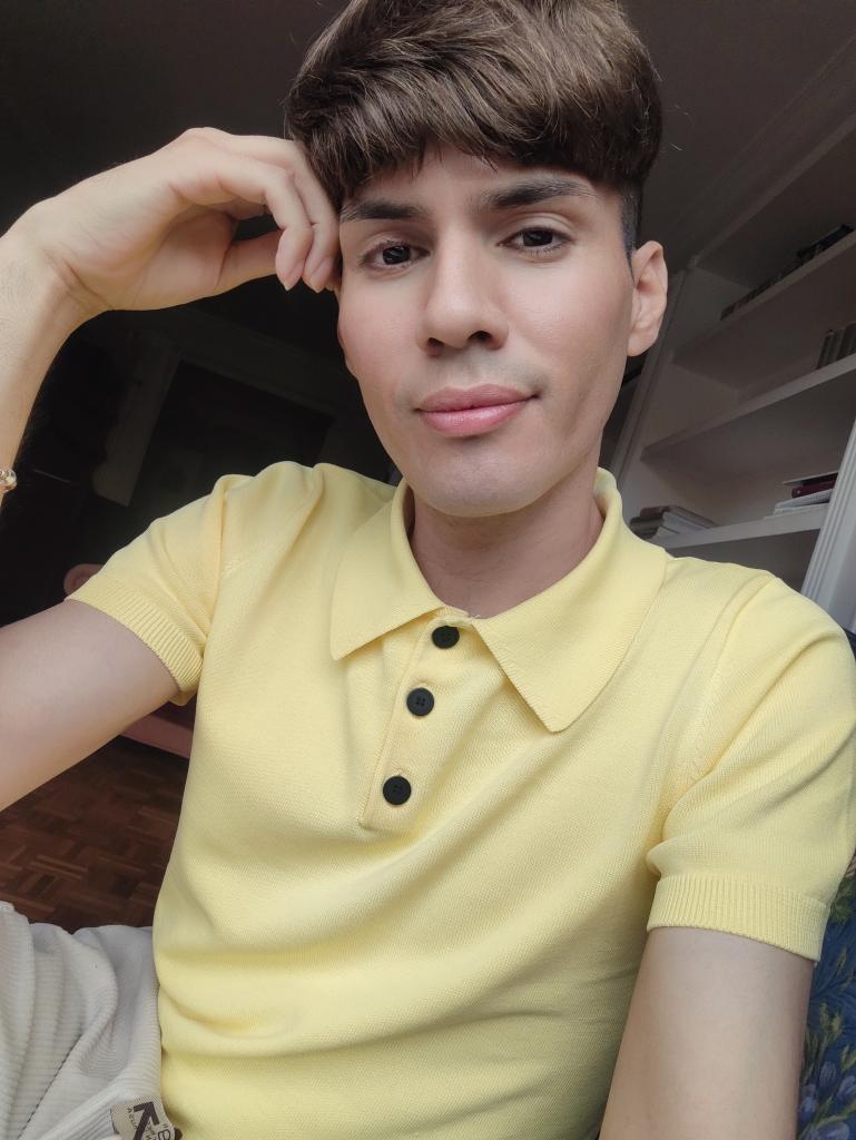 Chico busca chica en Asturias: 