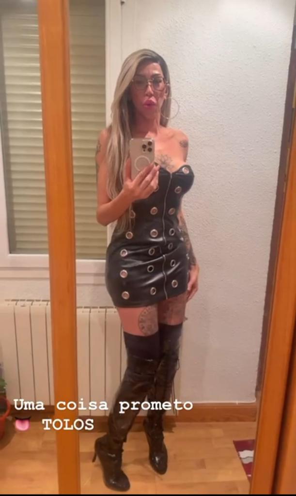 Transexual en La Rioja: Transexuales y Travestis