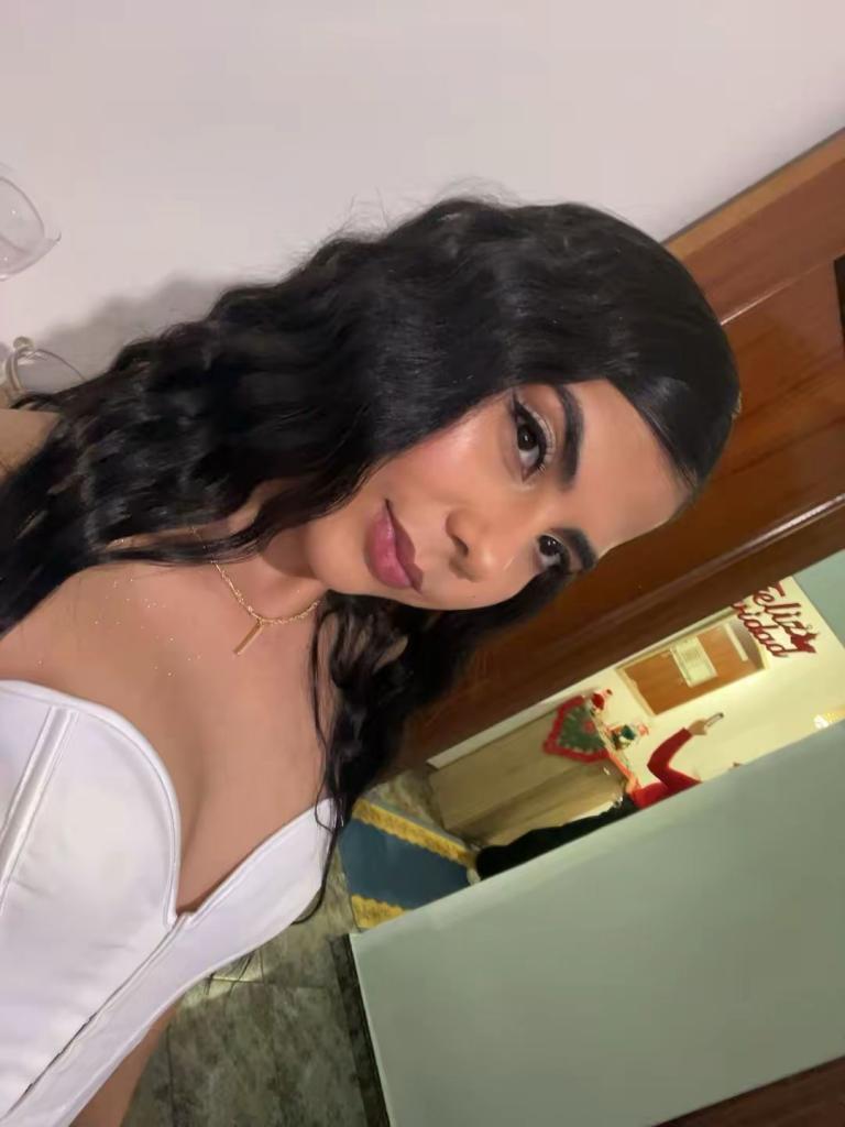 Chica busca chico en Madrid: 