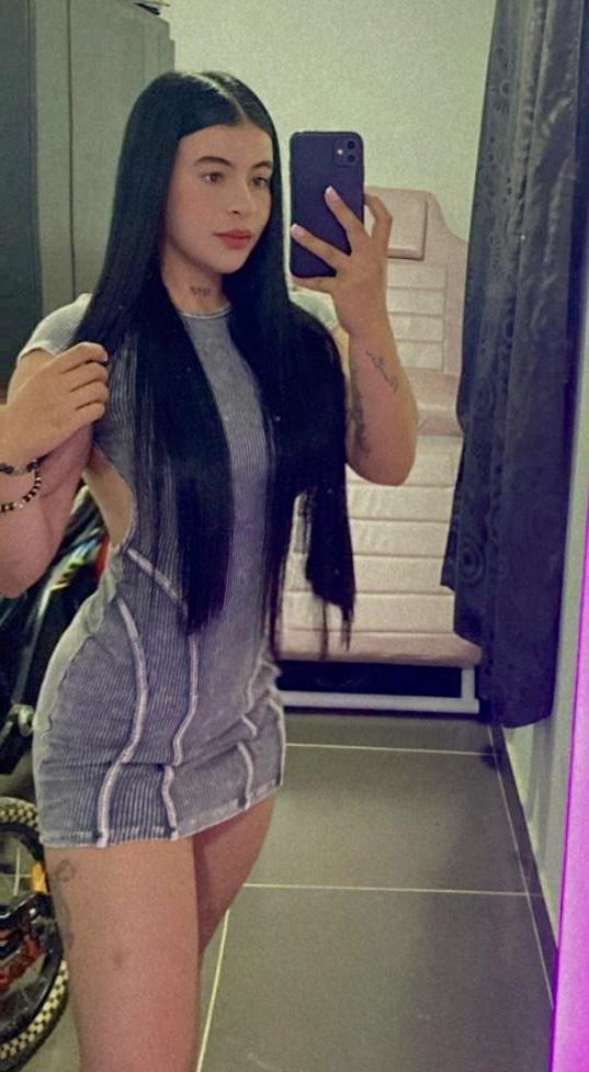 Chica busca chico en Alicante: 