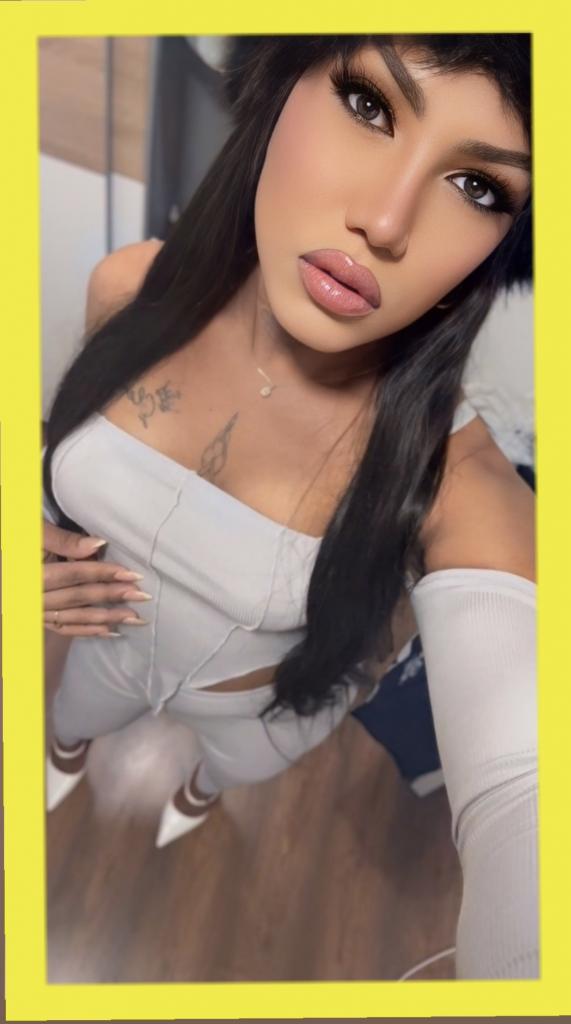 Travesti en Murcia: Transexuales y Travestis