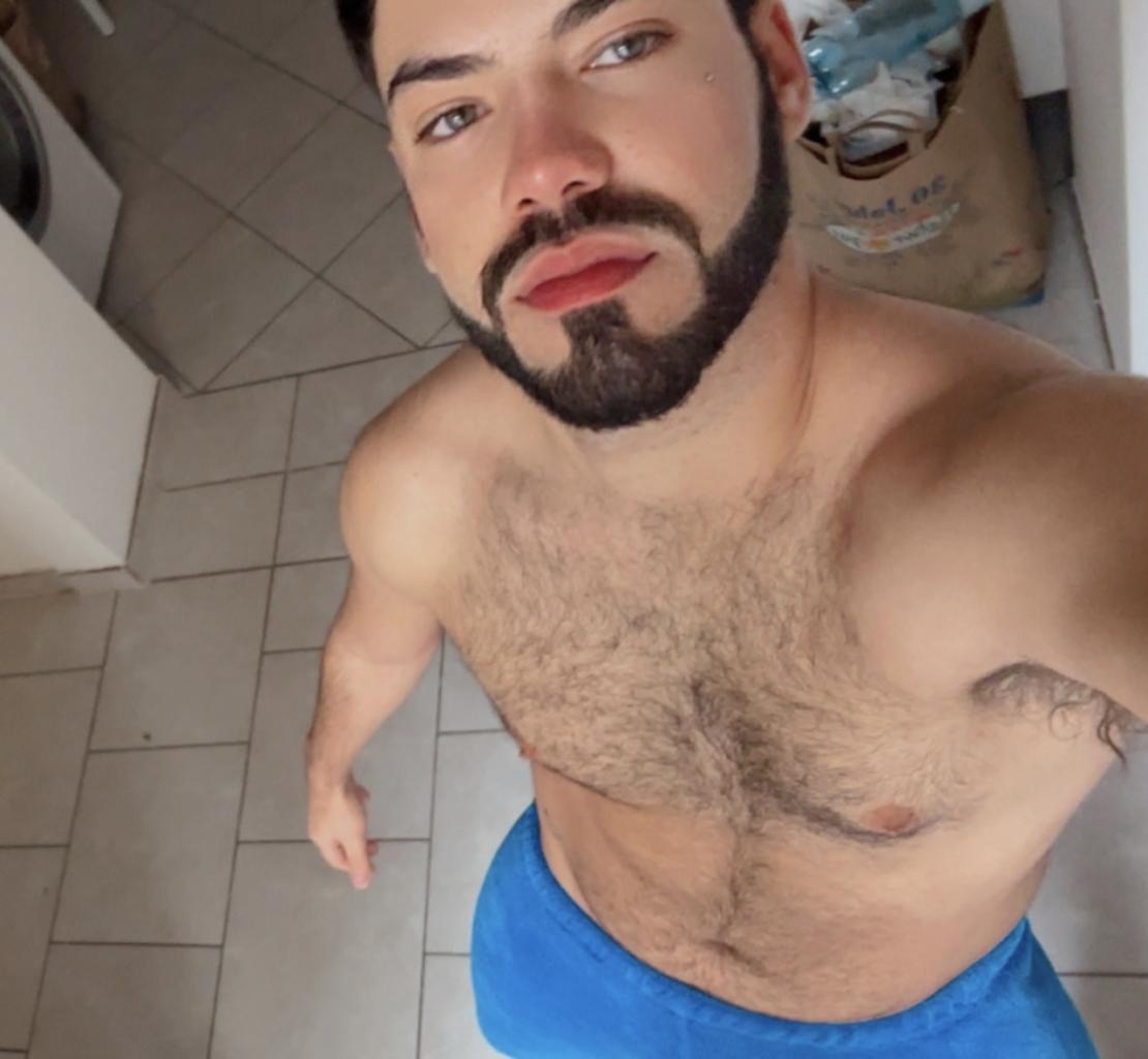 Chico busca chica en Jaén: 