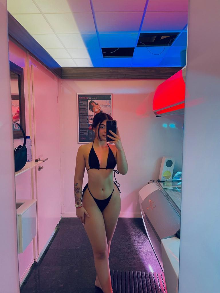 Chica busca chico en Málaga: 