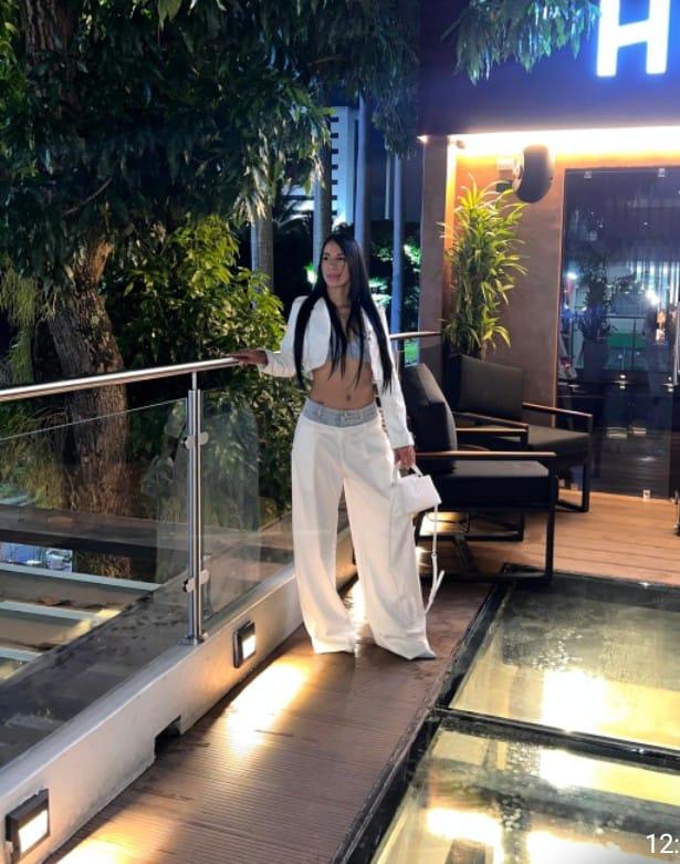 Chica busca chico en Sevilla: 