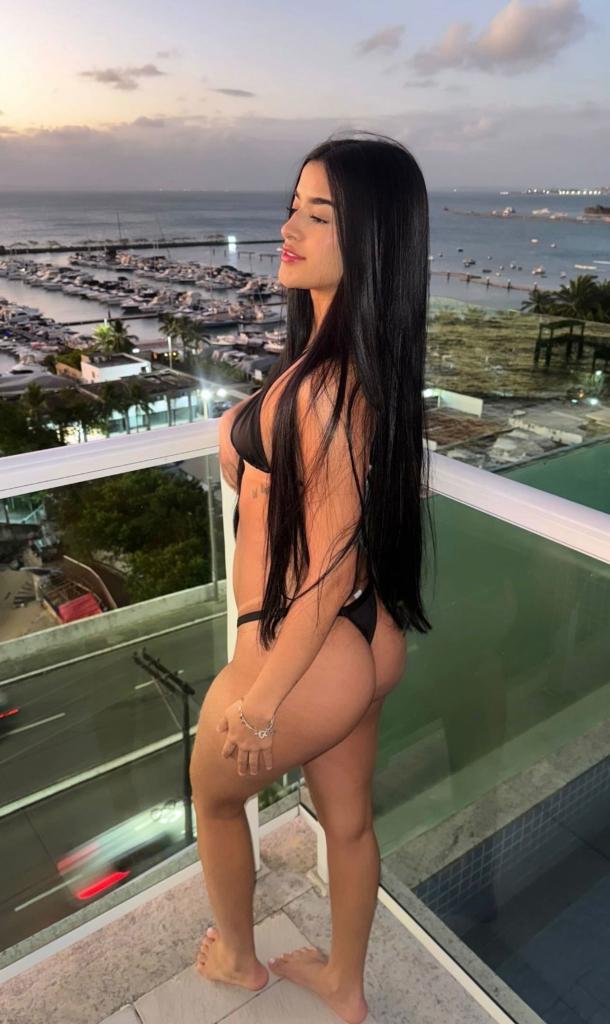 Chica busca chico en Pontevedra: 