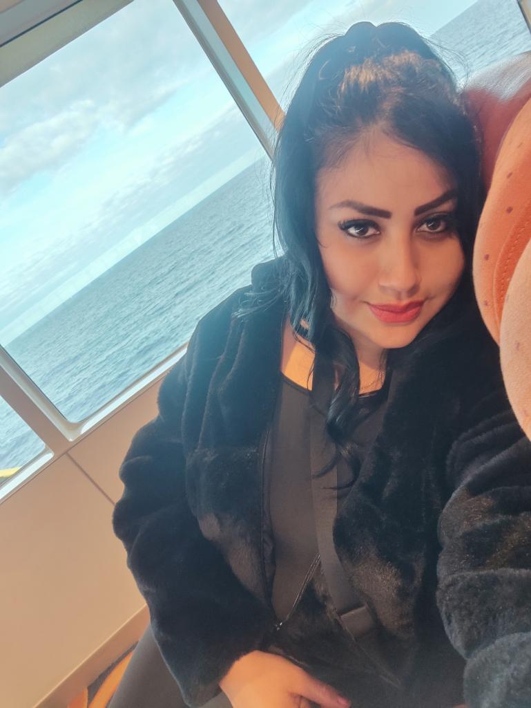 Chica busca chico en Las Palmas: 