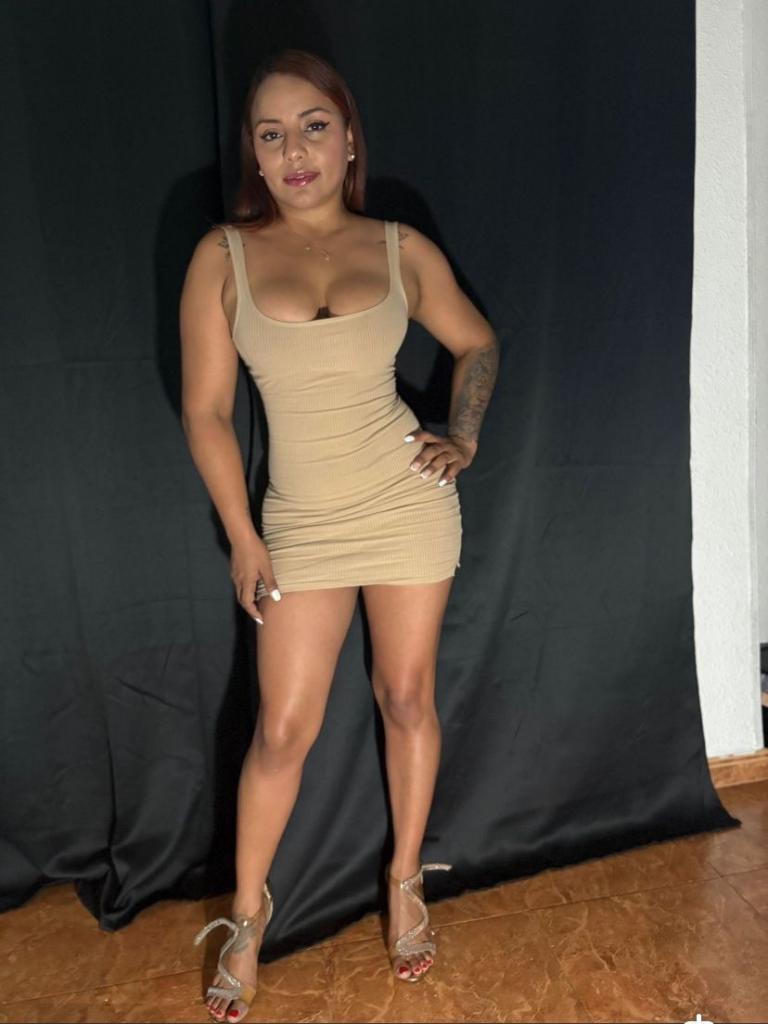 670794602: Chica busca chico en Ciudad Real