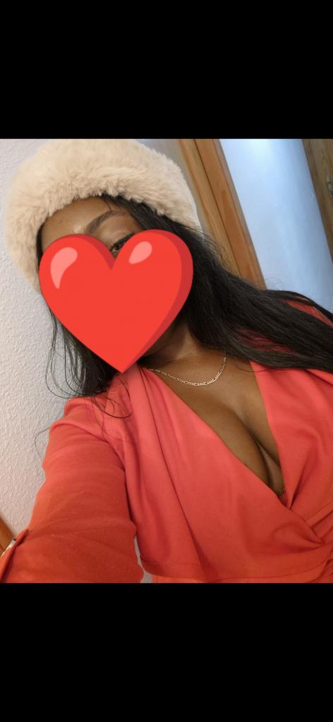Chica busca chico en Málaga: 