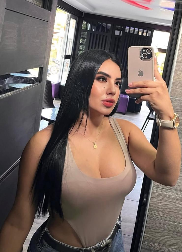 Chica busca chico en Murcia: 