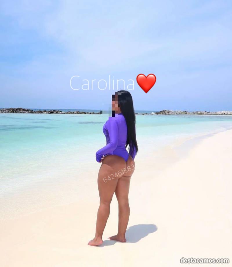 Chica busca chico en Cáceres: 