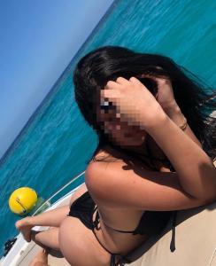 613477235: Chica busca chico en Badajoz