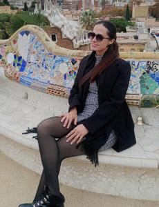 656821228: Chica busca chico en Barcelona