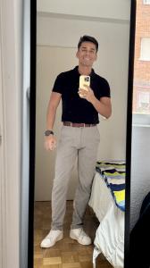 633072964: Chico busca chica en Madrid