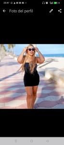 647299512: Chica busca chico en Alicante