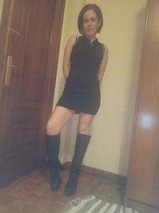 644051471: Chica busca chico en Orense