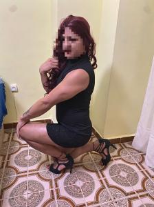 678177054: Travesti en Ciudad Real