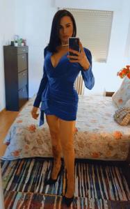 600162173: Travesti en Murcia