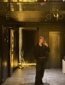 685956011: Chico busca chica en Las Palmas